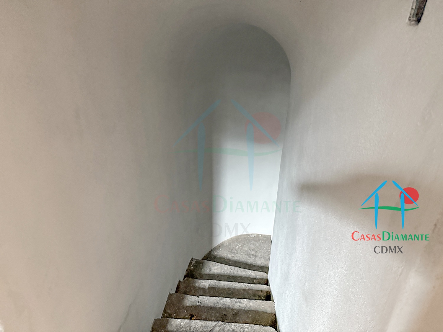 Tlacopac Casa Santacilia A - Cava 1 Tlacopac Casa Santacilia A - Cava 1